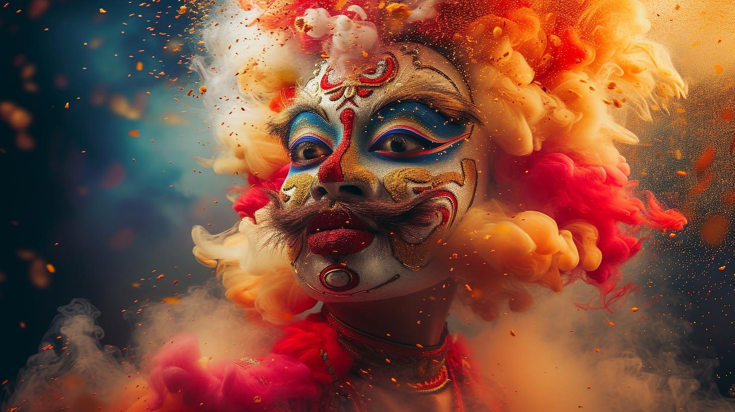 Ai Digital Art 14