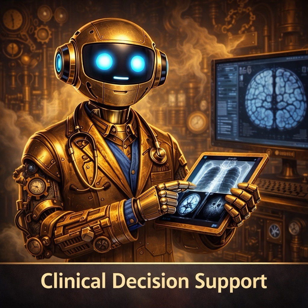Clinical Decision Support