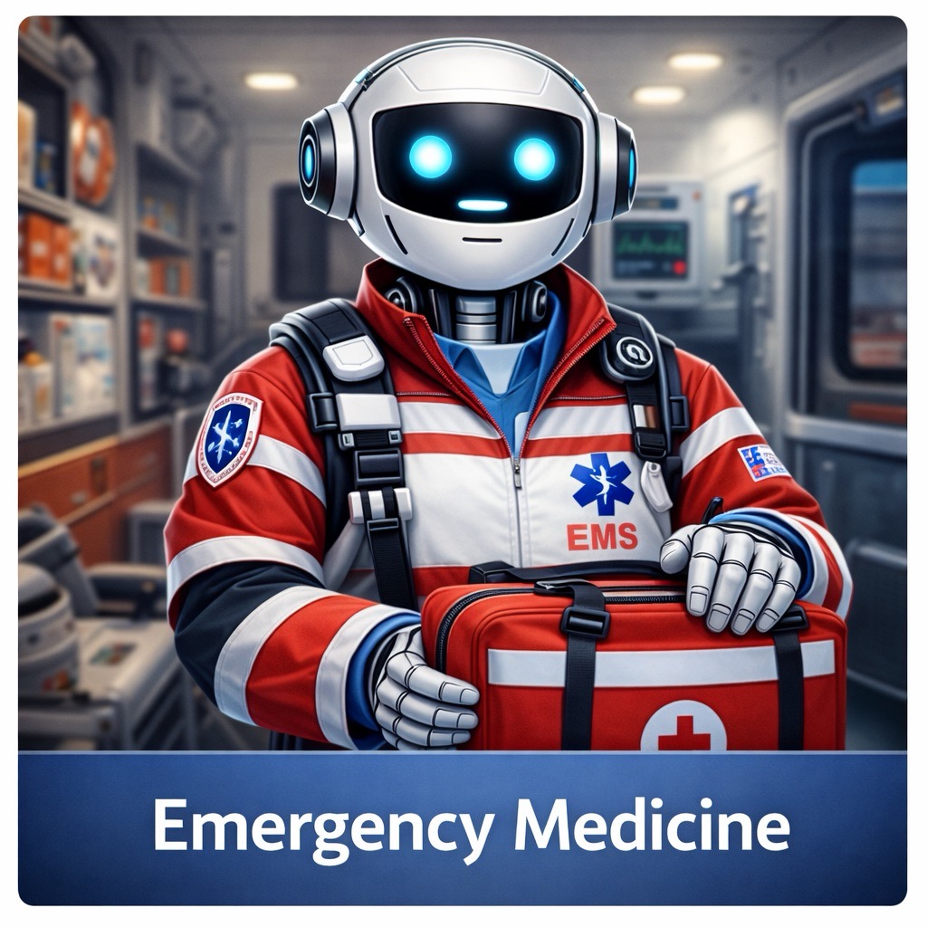 Emergency Medicine