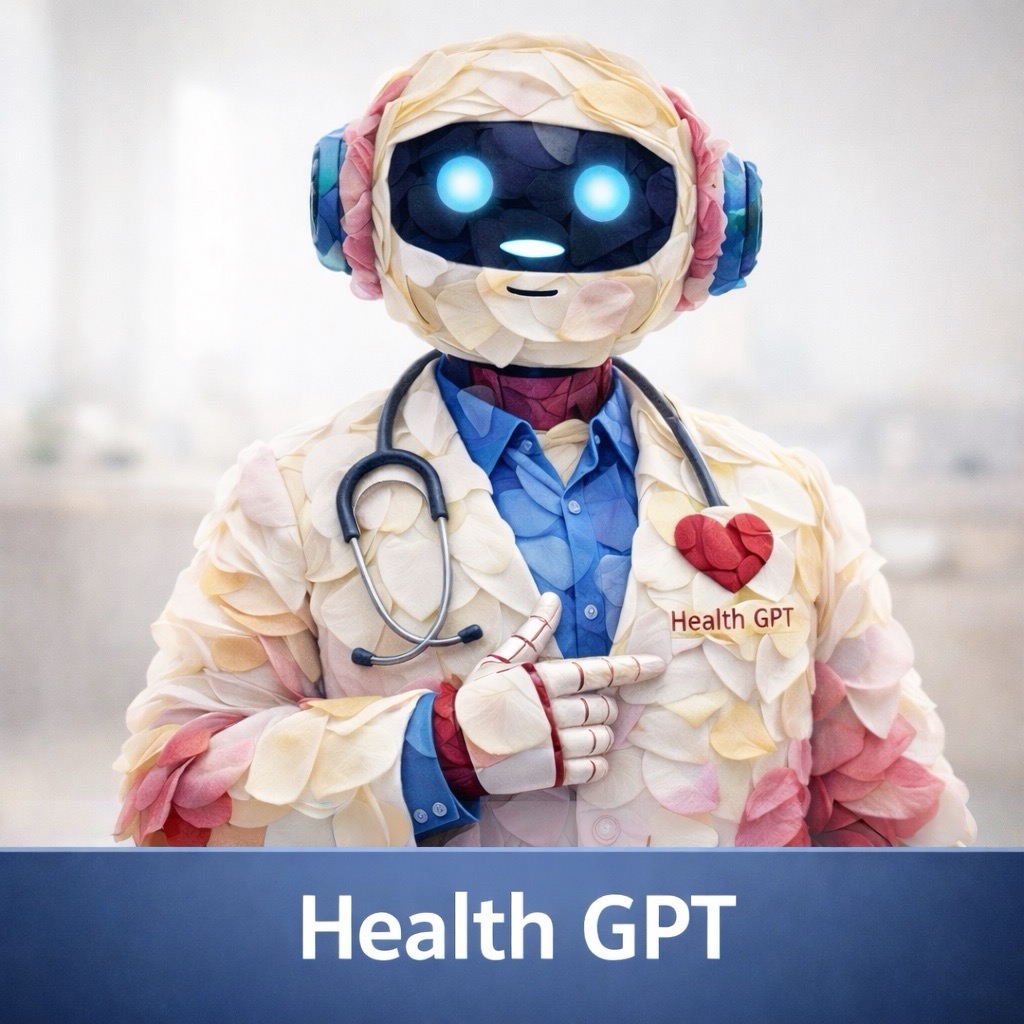 Health GPT