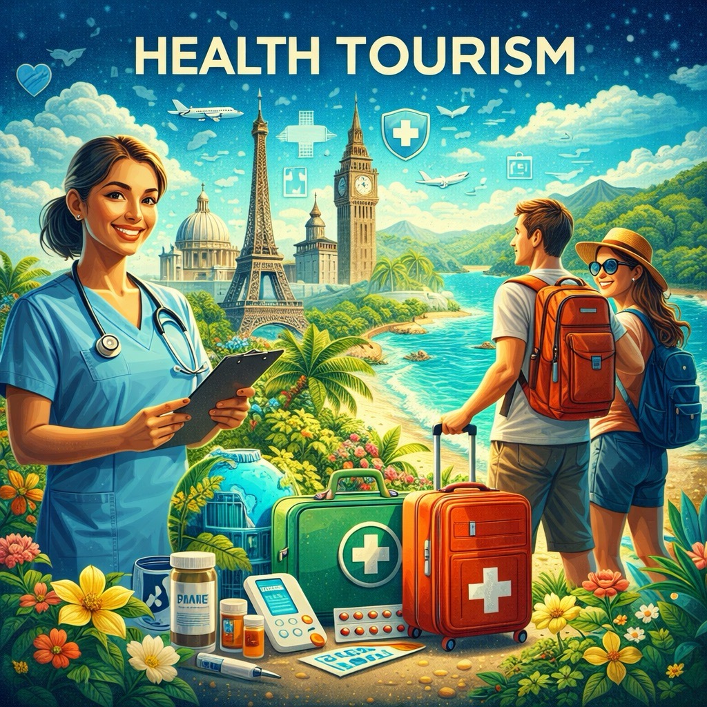 Health Tourism