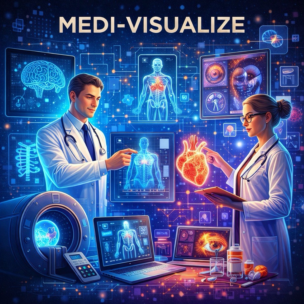 Medi-Visualize