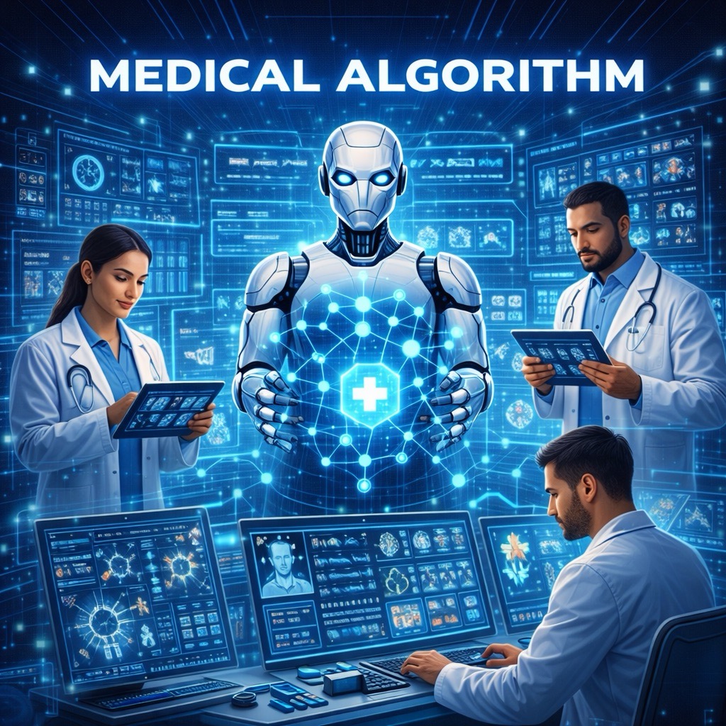 Medical Algorithm
