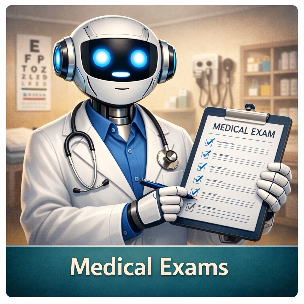 Medical Exams
