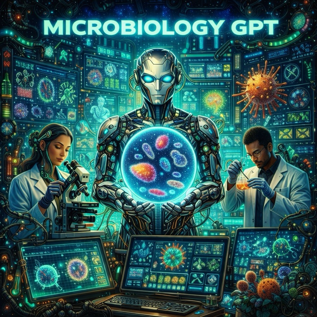 Microbiology GPT