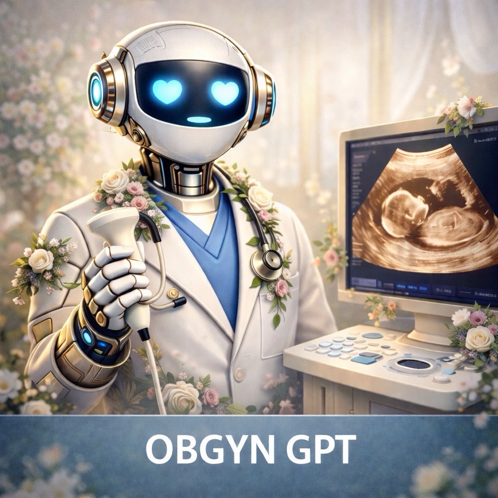 OBGYN GPT