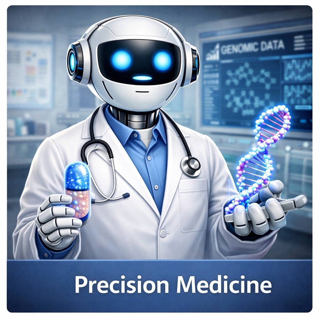 Precision Medicine