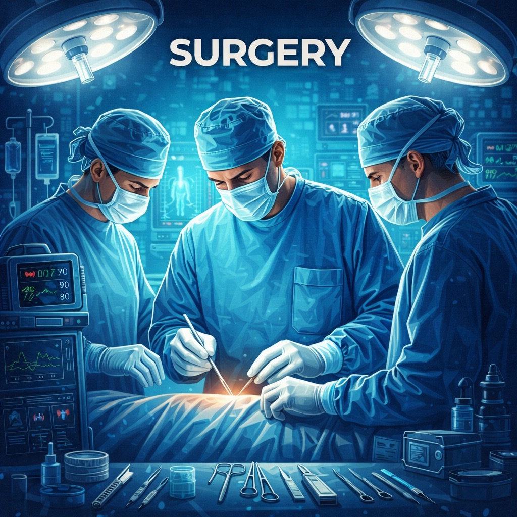 Surgery